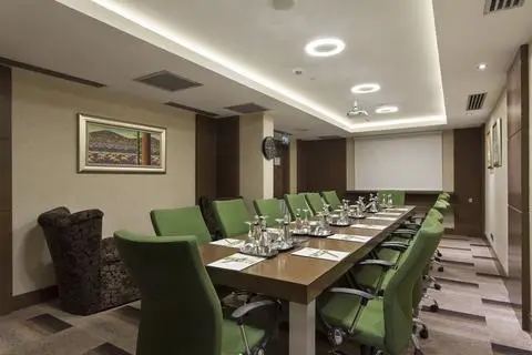 Holiday Inn Ankara-Kavaklidere 