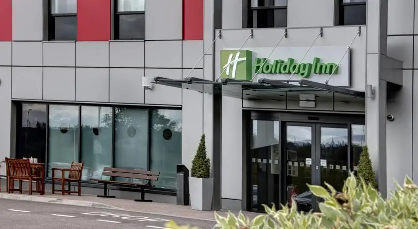 Holiday Inn London Luton Airport 