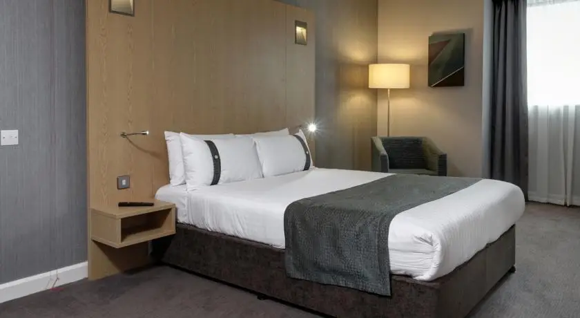 Holiday Inn London Luton Airport