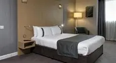 Holiday Inn London Luton Airport 