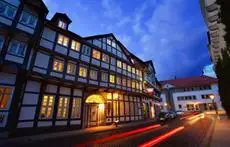 Hotel Ritter St Georg 