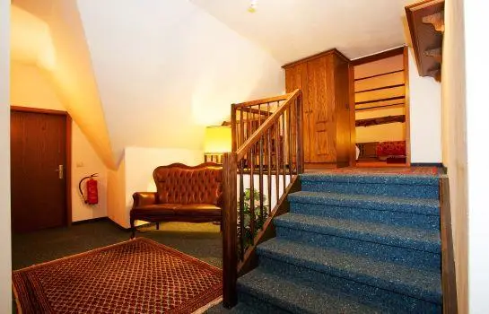 Hotel Ritter St Georg 