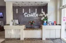 Hotel Sevilla Ronda 