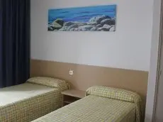 Apartamentos Orvay 