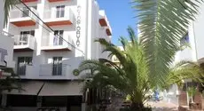 Apartamentos Orvay 