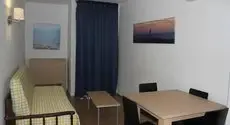 Apartamentos Orvay 