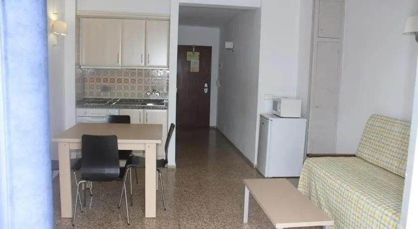 Apartamentos Orvay 