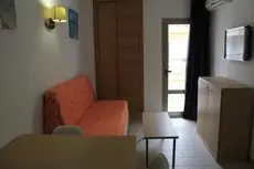 Apartamentos Orvay 