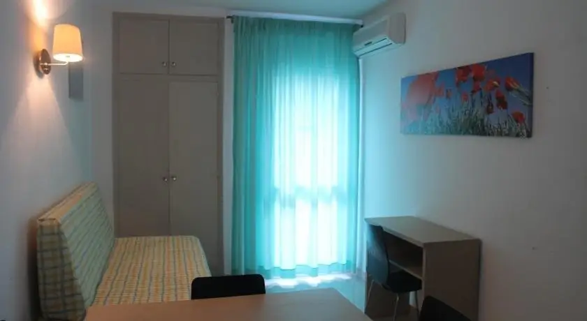 Apartamentos Orvay 