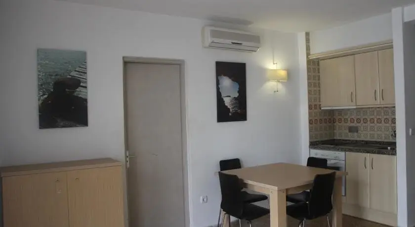 Apartamentos Orvay 