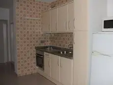 Apartamentos Orvay 