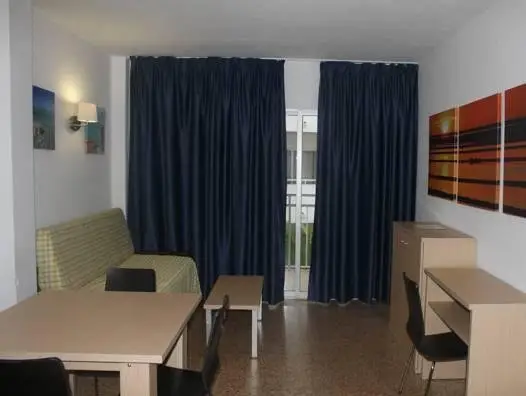 Apartamentos Orvay 