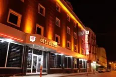 Derya Hotel Konya 