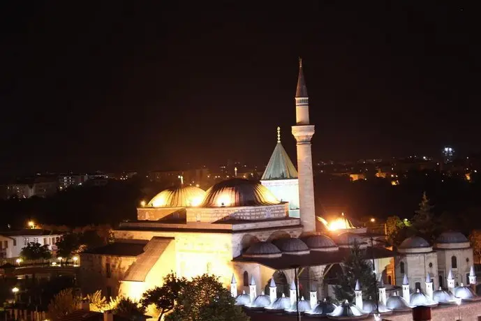 Derya Hotel Konya