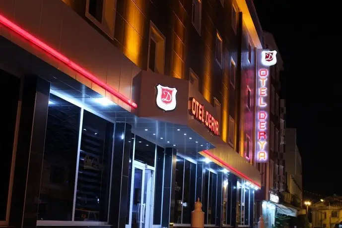 Derya Hotel Konya