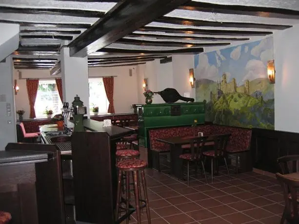 Hotel Restaurant Zur Kripp