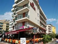 Seren Apartments Hotel 