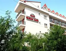 Seren Apartments Hotel 