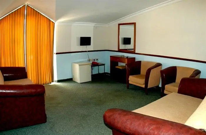 Seren Apartments Hotel 