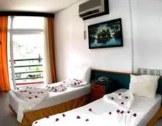 Seren Apartments Hotel 