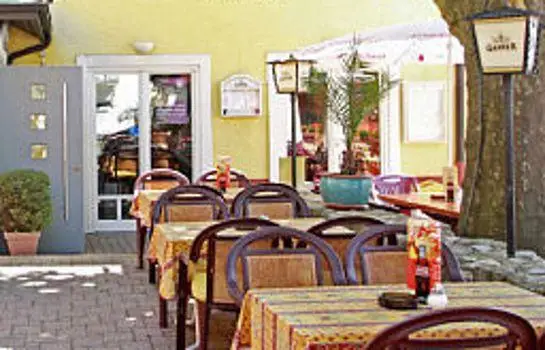 Tuniberg Restaurant Hotel 