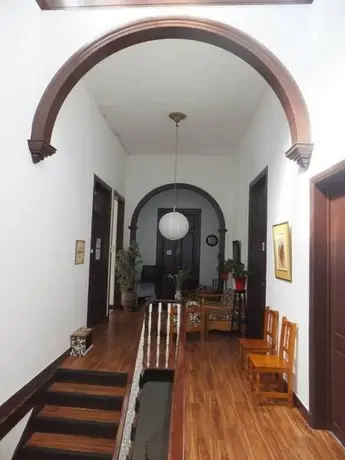 Casa Colonial Cejas 