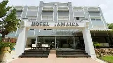 Jamaica Hotel 