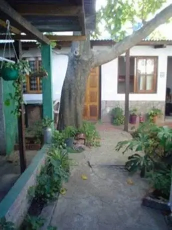 La Casa de Teresa 