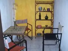 La Casa de Teresa 