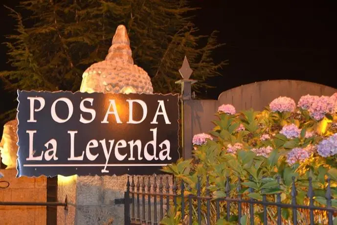 Posada la Leyenda 