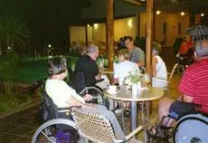 Eria Resort Accessible Holidays for Disabled Travelers 