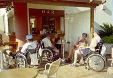 Eria Resort Accessible Holidays for Disabled Travelers 