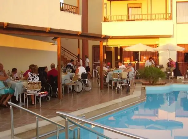 Eria Resort Accessible Holidays for Disabled Travelers 