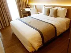 Hotel 61 Medan 