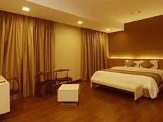 Hotel 61 Medan 