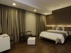 Hotel 61 Medan 