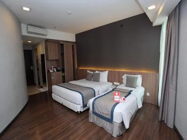 Hotel 61 Medan 