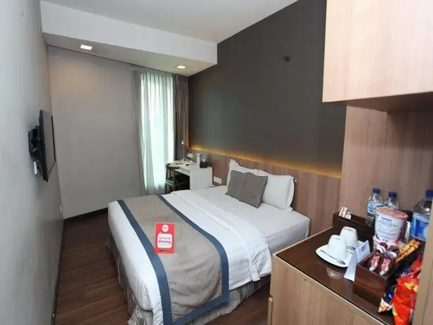 Hotel 61 Medan 