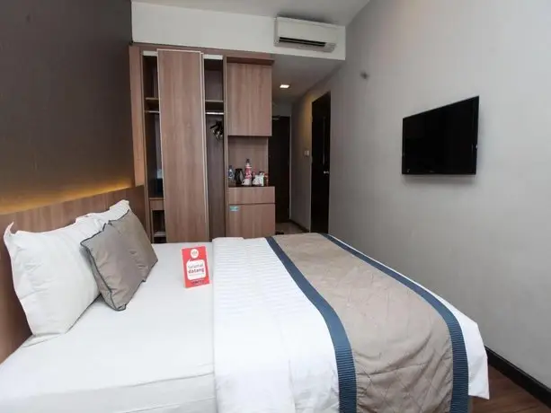 Hotel 61 Medan 