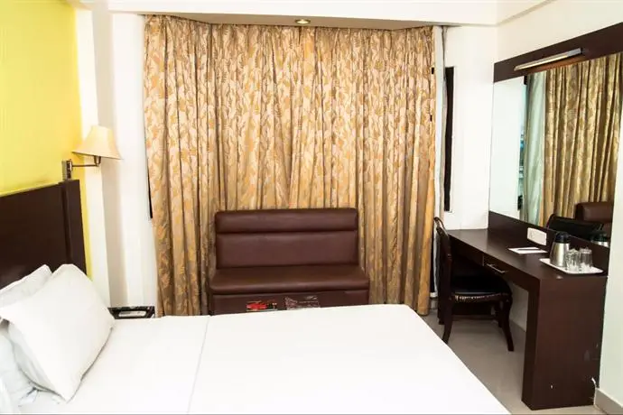 Star Residency Madurai 