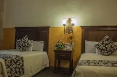 Hotel Historia Morelia 