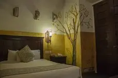 Hotel Historia Morelia 