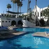 Hotel Mar de Cortez 