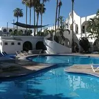 Hotel Mar de Cortez 