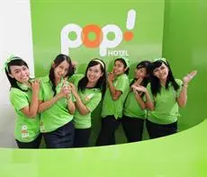 POP Hotel Sangaji Yogyakarta 