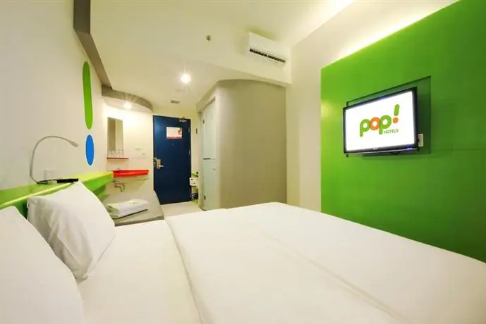 POP Hotel Sangaji Yogyakarta 