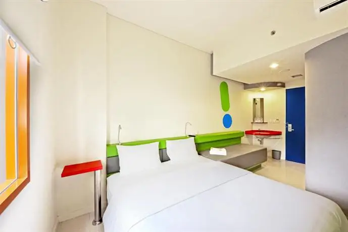 POP Hotel Sangaji Yogyakarta 