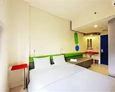 POP Hotel Sangaji Yogyakarta 