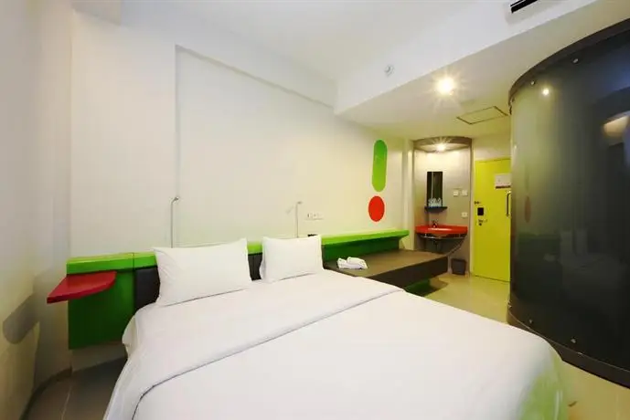 POP Hotel Sangaji Yogyakarta 