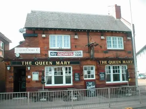 Queen Mary Inn